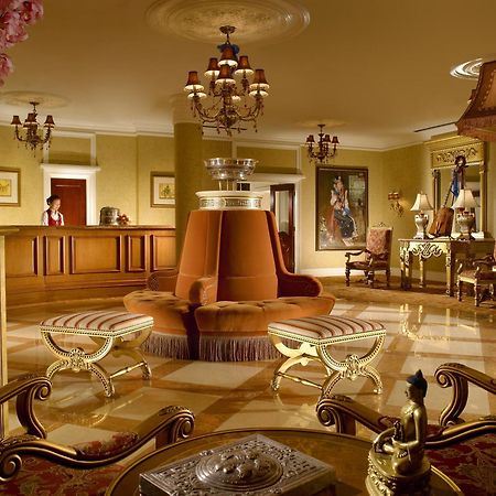 Terelj Hotel & Spa Ulaanbaatar Bagian luar foto