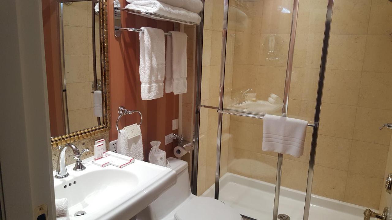 Terelj Hotel & Spa Ulaanbaatar Bagian luar foto