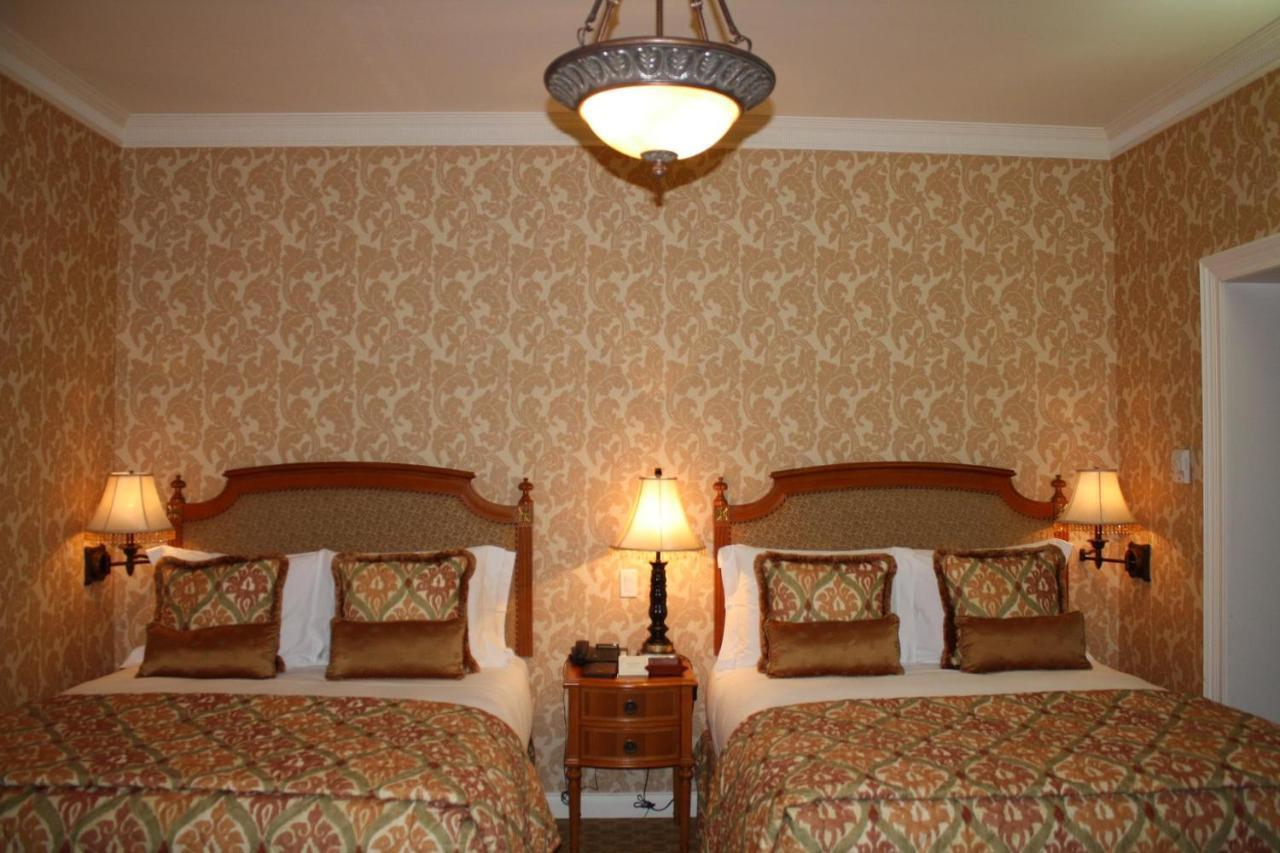 Terelj Hotel & Spa Ulaanbaatar Bagian luar foto