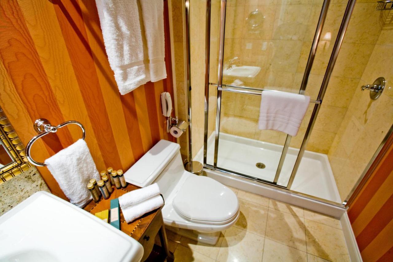 Terelj Hotel & Spa Ulaanbaatar Bagian luar foto