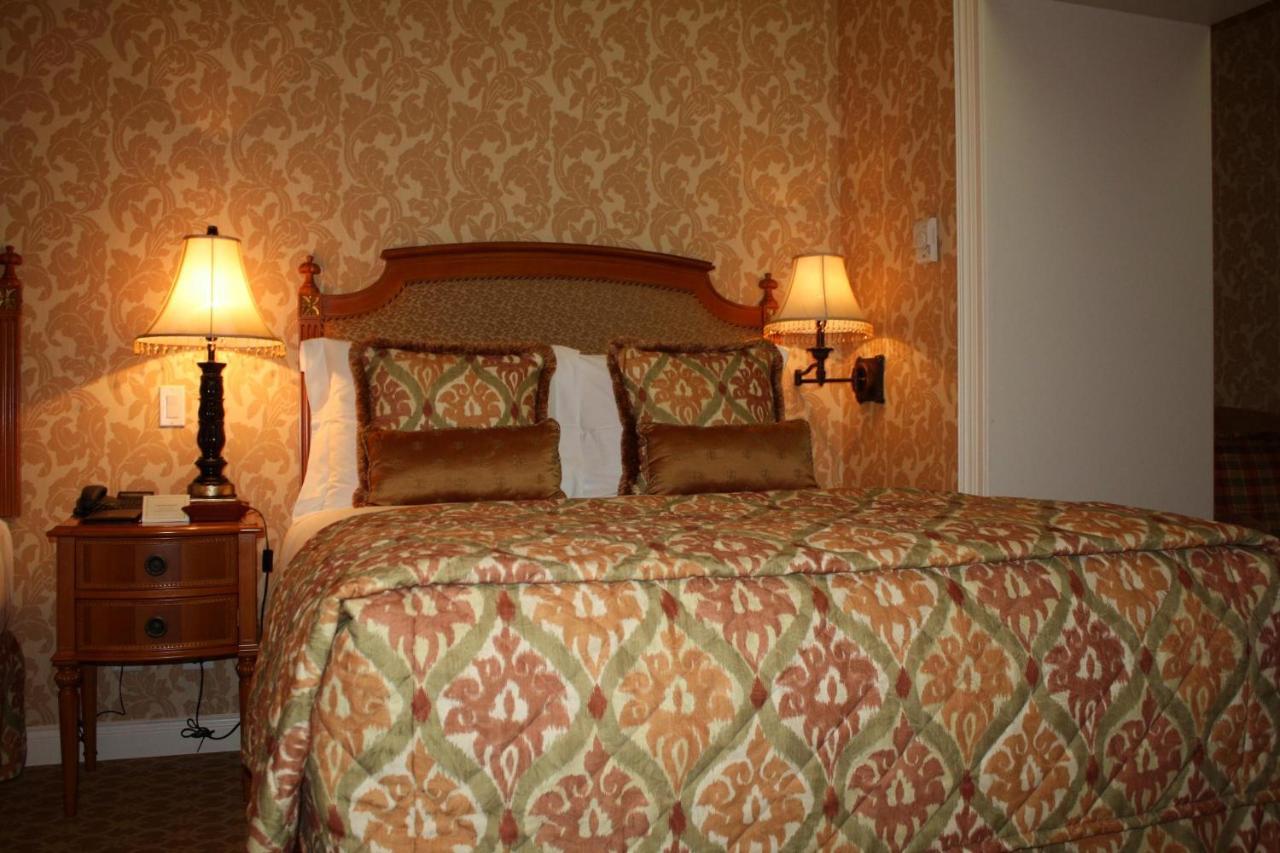 Terelj Hotel & Spa Ulaanbaatar Bagian luar foto