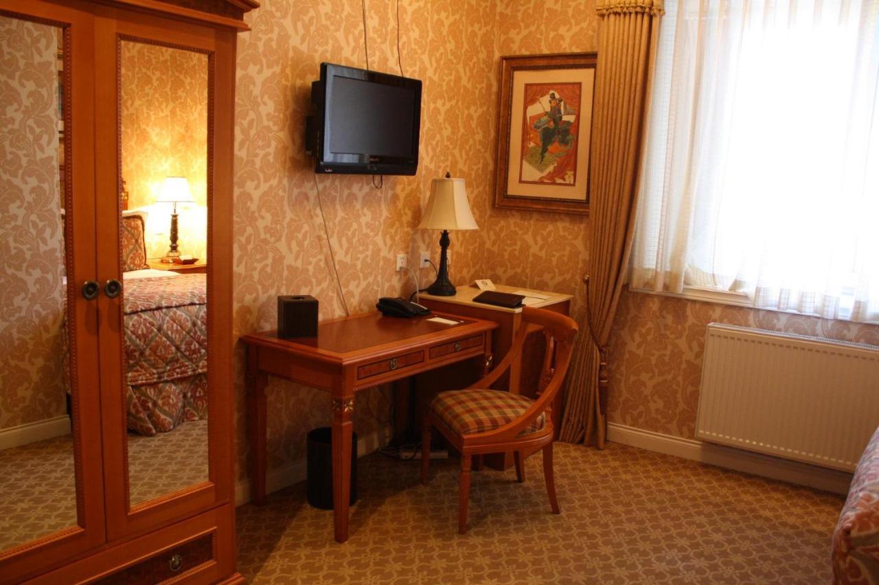 Terelj Hotel & Spa Ulaanbaatar Bagian luar foto