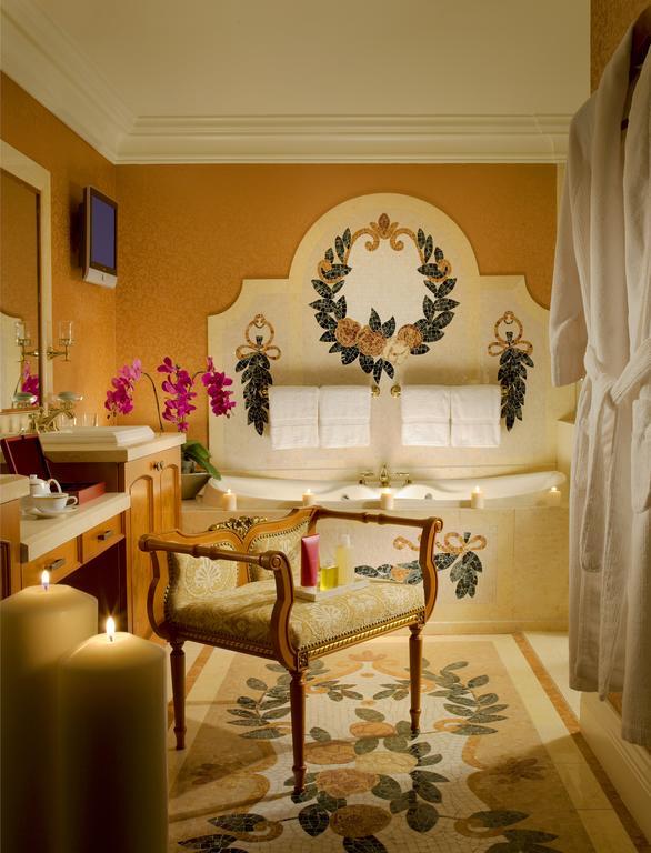 Terelj Hotel & Spa Ulaanbaatar Ruang foto
